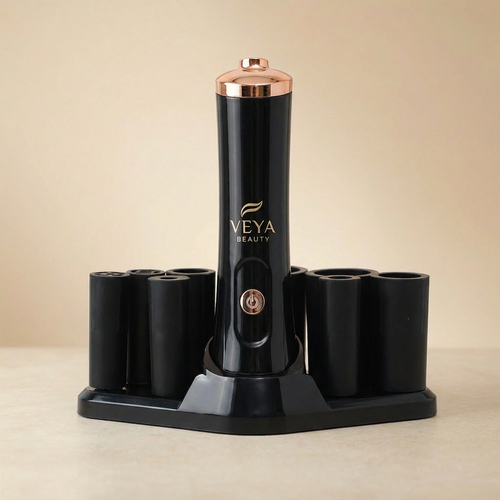 Veya PureSpin™ Makeup Brush Cleaner