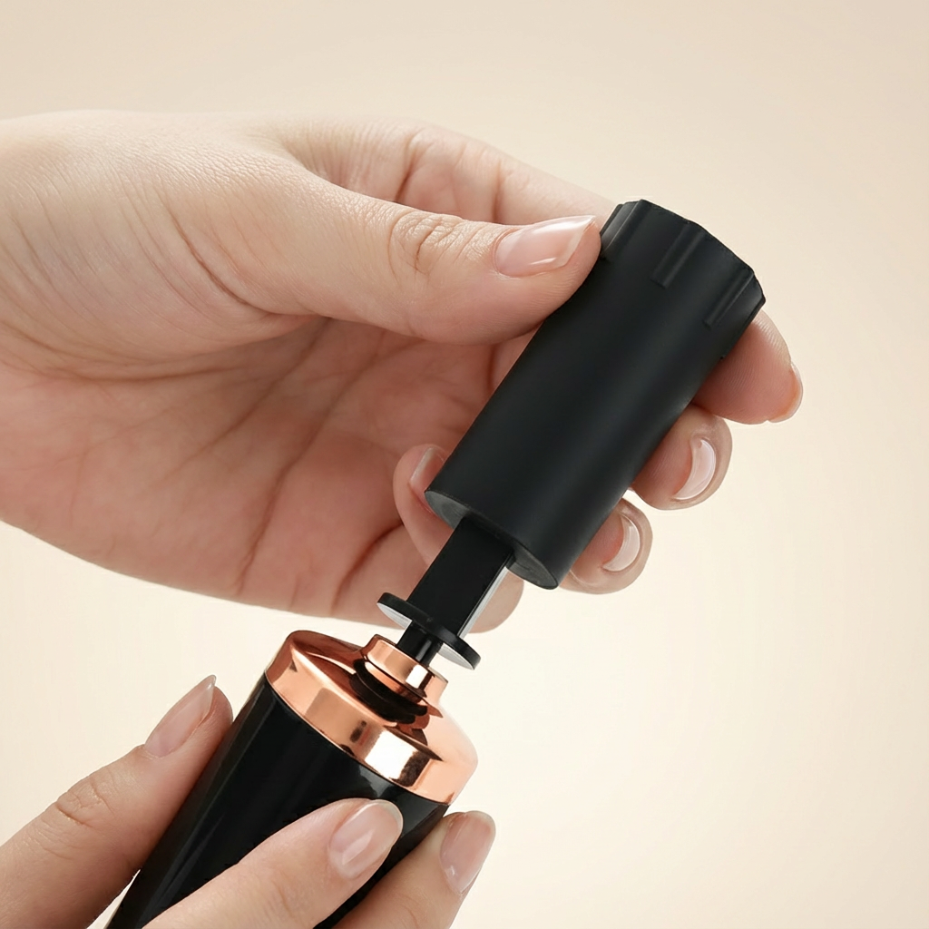 Veya PureSpin™ Makeup Brush Cleaner