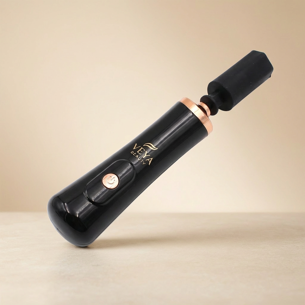 Veya PureSpin™ Makeup Brush Cleaner